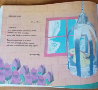Libro Infantil Acertijos de Papel in Spagnolo 5-8