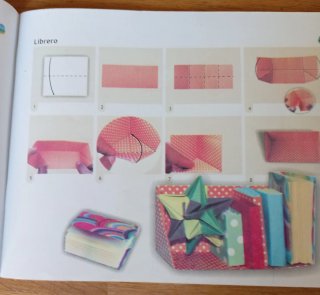 Libro Infantil Acertijos de Papel in Spagnolo 5-8