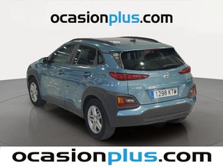 Hyundai Kona 1.6 CRDI Klass 4x2 85 kW (115 CV)