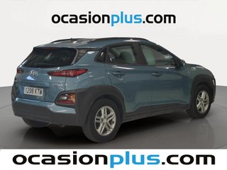 Hyundai Kona 1.6 CRDI Klass 4x2 85 kW (115 CV)