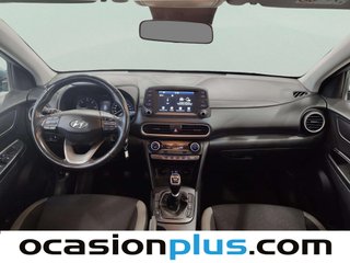 Hyundai Kona 1.6 CRDI Klass 4x2 85 kW (115 CV)