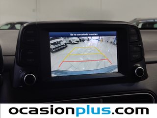 Hyundai Kona 1.6 CRDI Klass 4x2 85 kW (115 CV)
