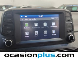 Hyundai Kona 1.6 CRDI Klass 4x2 85 kW (115 CV)