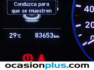 Hyundai Kona 1.6 CRDI Klass 4x2 85 kW (115 CV)