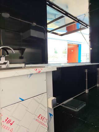 FOOD TRUCK FABRICAMOS BAJO PEDIDO Y MEDIDA