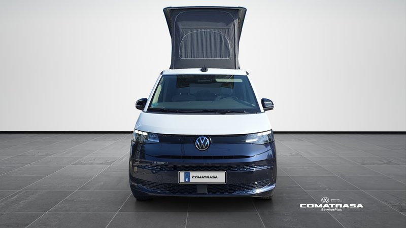 Volkswagen California 2025, foto 2