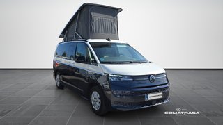 Volkswagen California Beach Tour 150 CV DSG 2025