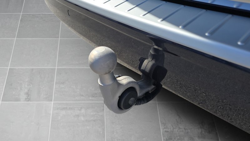 Volkswagen California 2025, foto 9