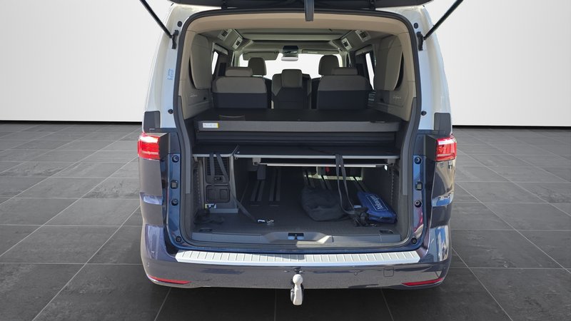 Volkswagen California 2025, foto 10