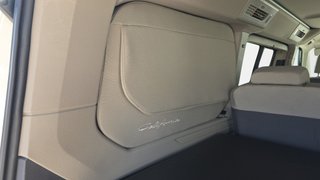 Volkswagen California Beach Tour 150 CV DSG 2025