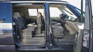 Volkswagen California Beach Tour 150 CV DSG 2025
