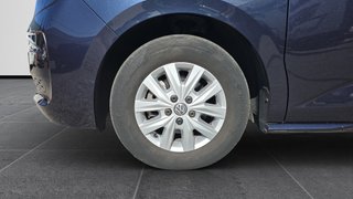 Volkswagen California Beach Tour 150 CV DSG 2025