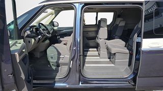 Volkswagen California Beach Tour 150 CV DSG 2025