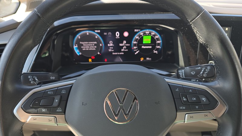Volkswagen California 2025, foto 24
