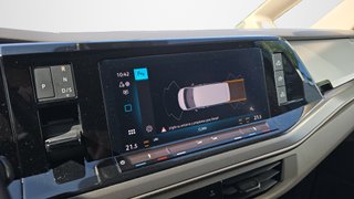 Volkswagen California Beach Tour 150 CV DSG 2025