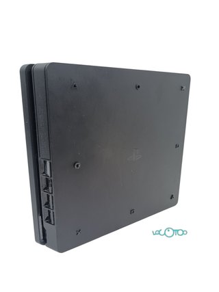 Consola SONY PlayStation 4 Slim 1TB