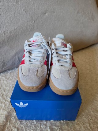 Adidas Samba XLG