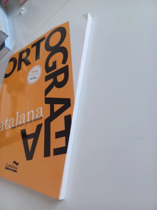 Ortografia catalana