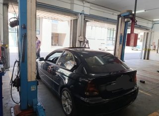 BMW Serie 3 2003