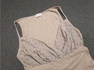 Maglietta Brunello Cucinelli Taglia S Beige