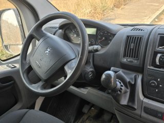 Peugeot Boxer 2007