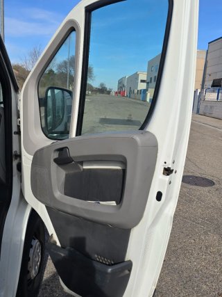 Peugeot Boxer 2007