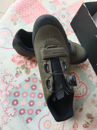 Zapatillas MTB Northwave Origin Plus 2