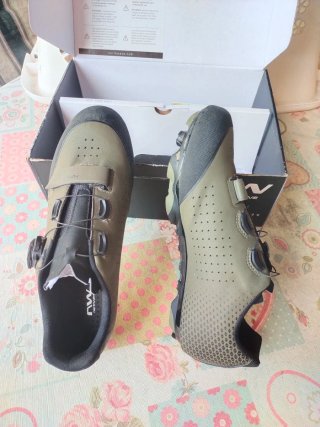 Zapatillas MTB Northwave Origin Plus 2