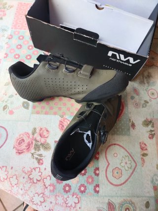 Zapatillas MTB Northwave Origin Plus 2