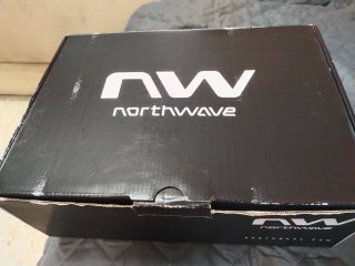 Zapatillas MTB Northwave Origin Plus 2
