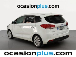 Kia Carens 1.7 CRDi VGT Drive Eco-Dynamics 85 kW (115 CV)