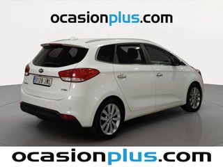 Kia Carens 1.7 CRDi VGT Drive Eco-Dynamics 85 kW (115 CV)