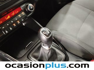 Kia Carens 1.7 CRDi VGT Drive Eco-Dynamics 85 kW (115 CV)