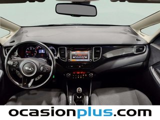 Kia Carens 1.7 CRDi VGT Drive Eco-Dynamics 85 kW (115 CV)