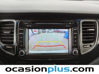 Kia Carens 1.7 CRDi VGT Drive Eco-Dynamics 85 kW (115 CV)