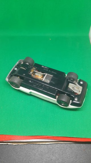 Exin Scalextric