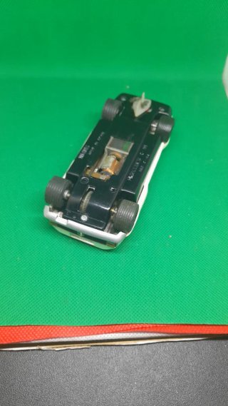 Exin Scalextric