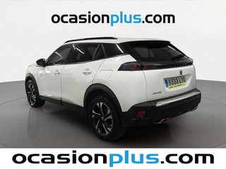 Peugeot 2008 PureTech 130 S&S Allure EAT8 96 kW (130 CV)