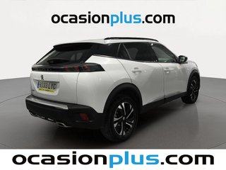 Peugeot 2008 PureTech 130 S&S Allure EAT8 96 kW (130 CV)