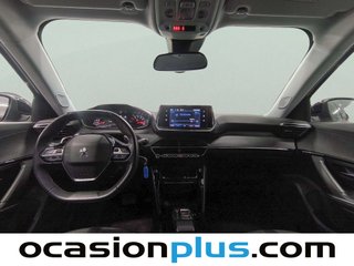 Peugeot 2008 PureTech 130 S&S Allure EAT8 96 kW (130 CV)