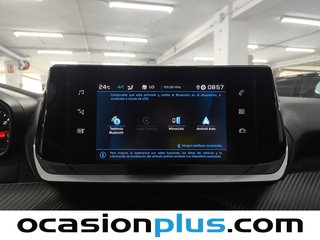 Peugeot 2008 PureTech 130 S&S Allure EAT8 96 kW (130 CV)