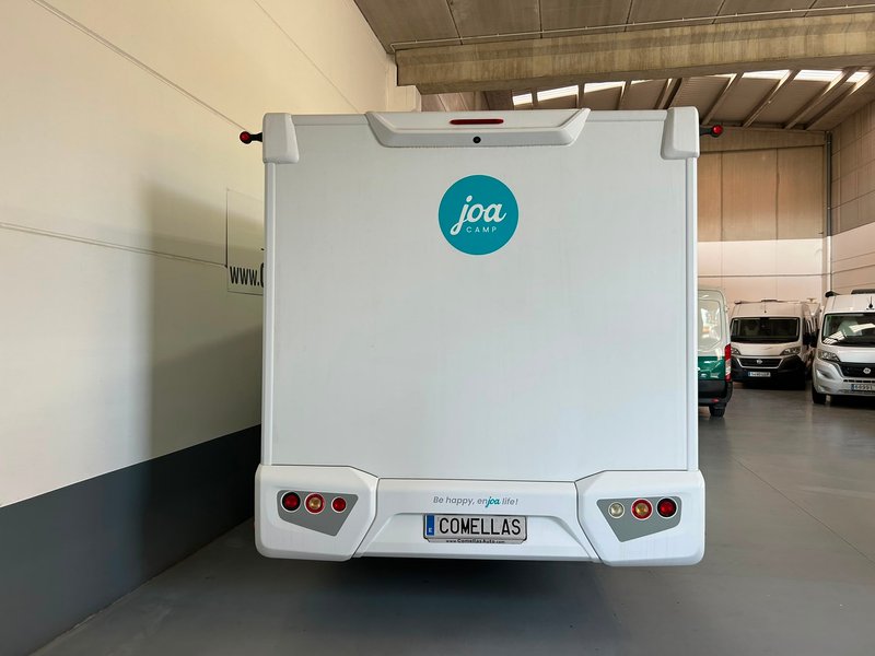 Citroën Jumper 2022, foto 23