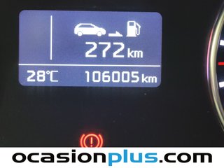 Kia Carens 1.7 CRDi VGT Drive Eco-Dynamics 85 kW (115 CV)