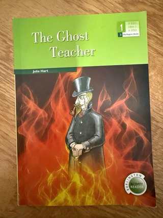 Libros escolares de lectura