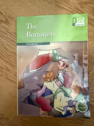 Libros escolares de lectura