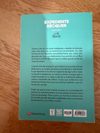 Libros escolares de lectura