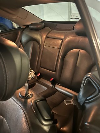 Mercedes-Benz  CLK 2006