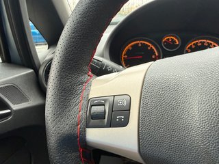 Opel Corsa 2009