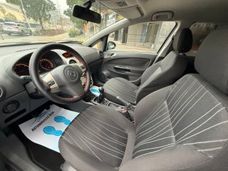 Opel Corsa 2009