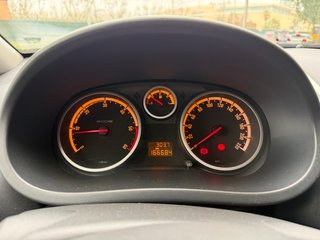 Opel Corsa 2009